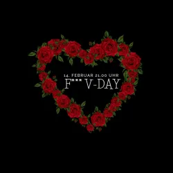 F*** V-Day