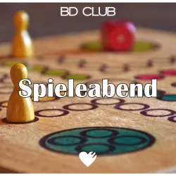 Spieleabend ft. we4you