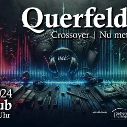 Querfeldein