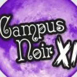 CAMPUS NOIR XI
