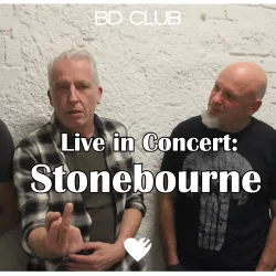 LiC: Stonebourne