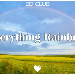 Everything Rainbow Everything Rainbow