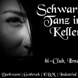 Schwarzer Tanz im Keller Schwarzer Tanz im Keller