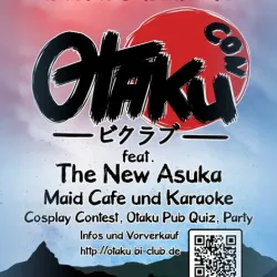 Otaku-Con