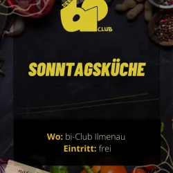 Sonntagsküche Sonntagsküche
