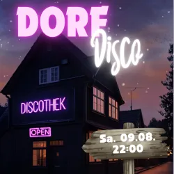 Dorfdisco