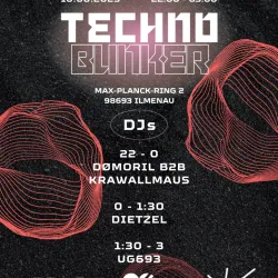 Techno Bunker Techno Bunker