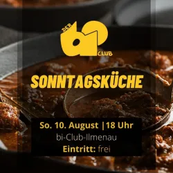 Sonntagsküche Sonntagsküche