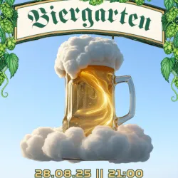 Biergarten