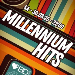 Millennium Hits