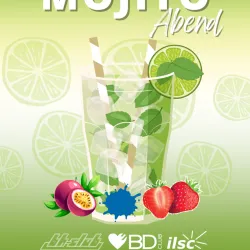 Mojito Abend