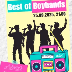 Best of Boybands