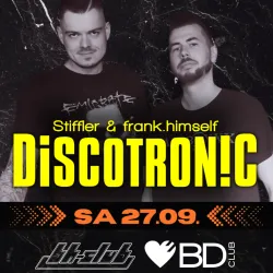 DISCOTRONIC