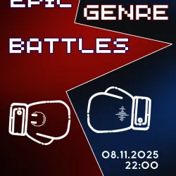 Epic Genre Battles