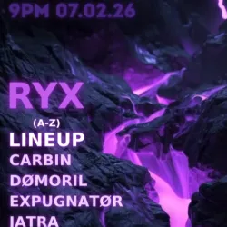 OBSIDIAN FLOW - Techno Rave