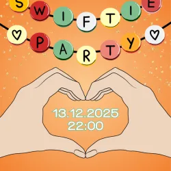 Swiftie Party