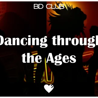 Dancing through the Ages