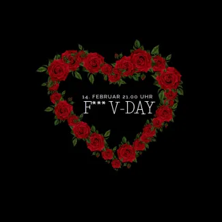 F*** V-Day