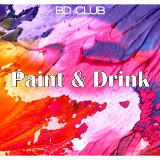 Paint & Drink