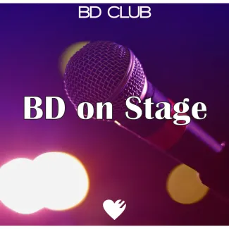 BD on Stage