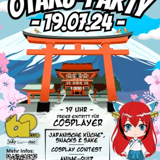 Otaku-Party