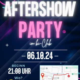 Erstigrillen  Aftershow