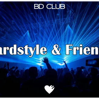 Hardstyle & Friends