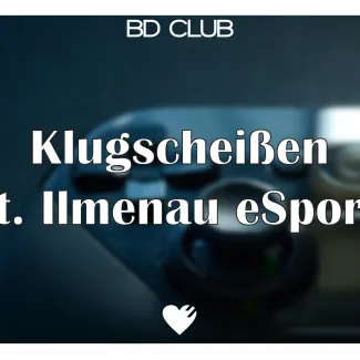 Klugscheißen ft. Ilmenau eSport