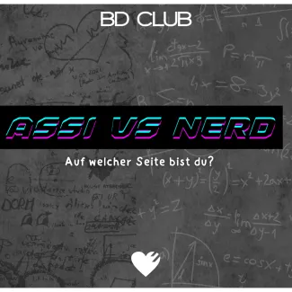 ASSI VS NERD