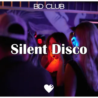 Silent Disco