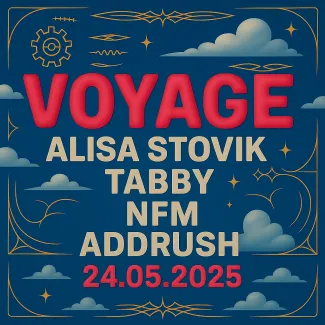 VOYAGE - Techno & more