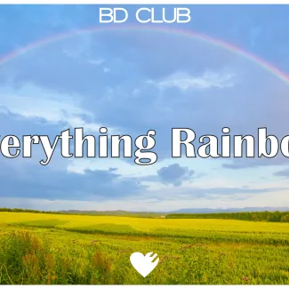 Everything Rainbow
