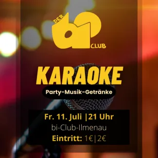 Karaoke