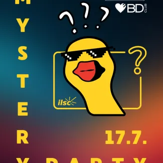 Mystery Party?