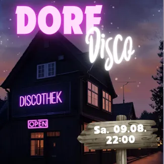 Dorfdisco