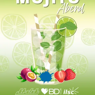 Mojito Abend