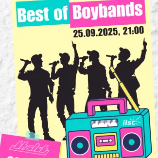 Best of Boybands