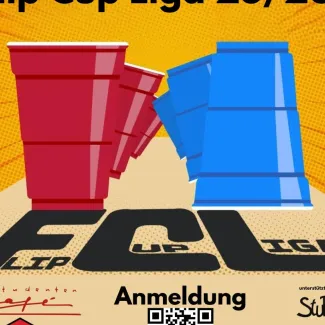 FlipCup Liga