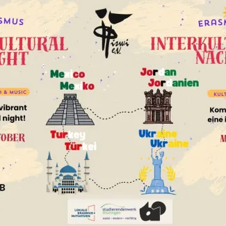 ISWI Montagsküche & Musikkneipe
