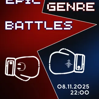 Epic Genre Battles